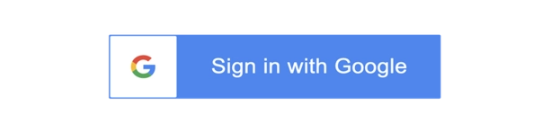 Google Sign in